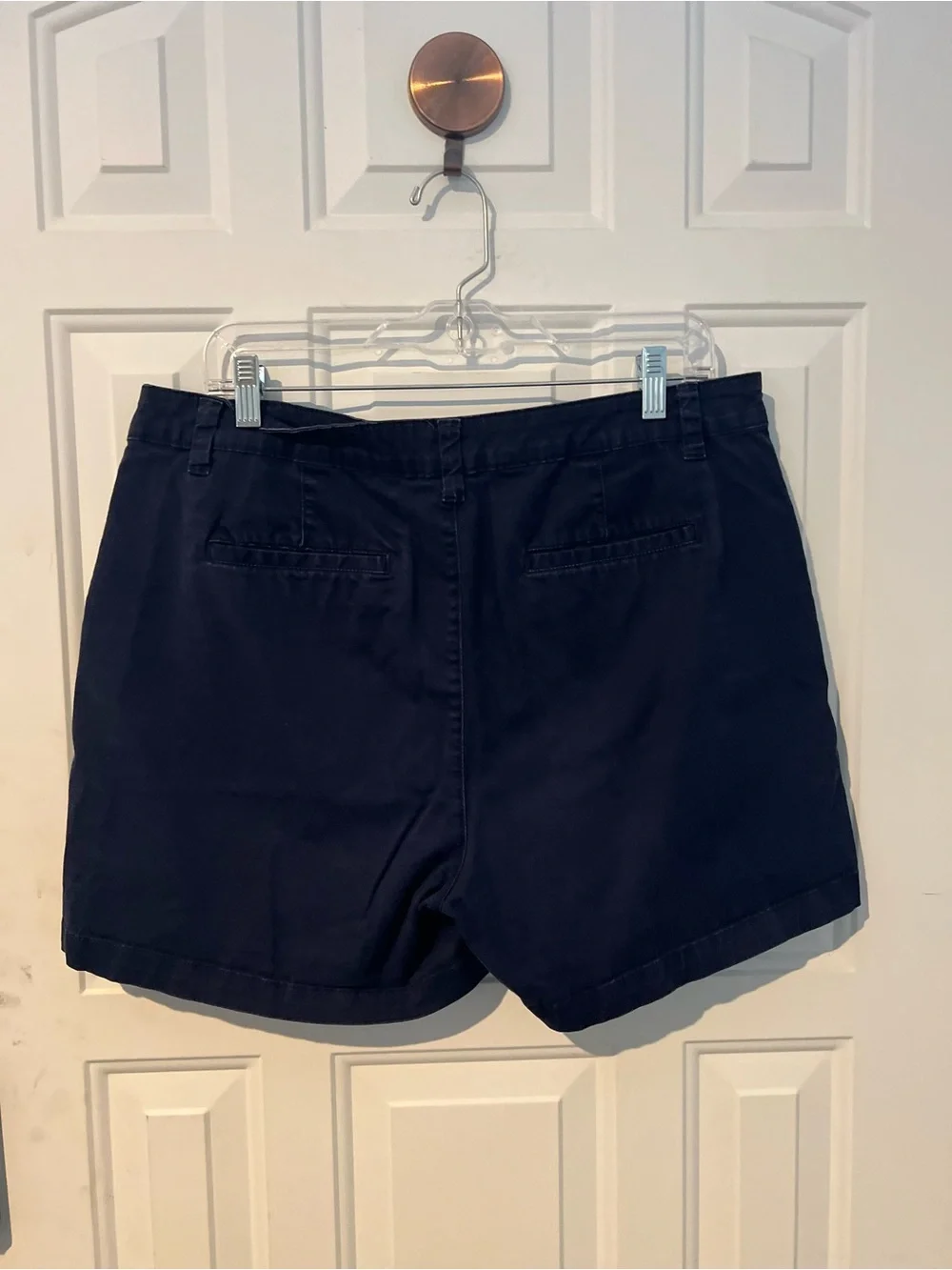 a new day simple navy